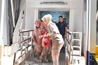 Stimulus Ekonomi, ASDP Berikan Diskon Tarif Pelabuhan hingga 100 Persen
