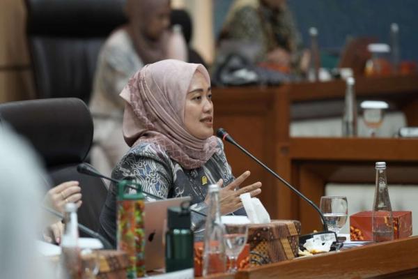 Legislator Minta Izin Tambang Nikel di Raja Ampat Dikaji Ulang