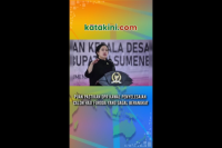 Puan Pastikan DPR Kawal Penyelesaian Calon Haji Furoda yang Gagal Berangkat