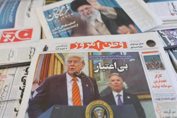 Kesepakatan Nuklir AS-Iran Harus Atasi Celah yang Terlewat oleh Badan Pengawas