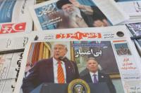 Kesepakatan Nuklir AS-Iran Harus Atasi Celah yang Terlewat oleh Badan Pengawas