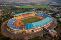 Si Jalak Harupat Jadi Stadion Utama Pertandingan Piala Presiden