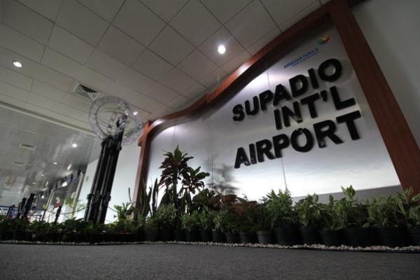 Kemenhub Pastikan Bandara Supadio Siap Layani Penerbangan Internasional