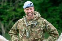 Kunjungi Korps Udara Angkatan Darat, Pangeran William Sindir Hubungannya dengan Pangeran Harry