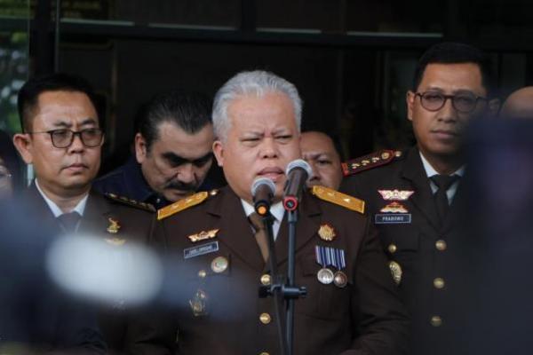 Kepala Pusat Penerangan Hukum Kejagung, Harli Siregar (Foto: Jurnas.com) 
