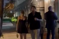 Sukses Beli Master Rekaman Albumnya, Taylor Swift dan Travis Kelce Kencan Malam di Florida