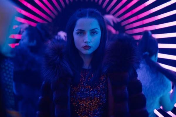 Ballerina, Ana de Armas Beri Alasan Hebat Mengapa Ia Harus Jadi Masa Depan Waralaba John Wick