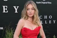 Sydney Sweeney Balas Reaksi Beragam dari Penggemar soal Produk Air Bekas Mandinya