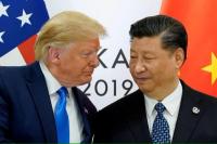 Sengketa Perdagangan Memanas, Trump-Xi Sepakat Gelar Pembicaraan Lanjutan