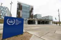 Trump Jatuhkan Sanksi pada Hakim ICC yang Tangani Kasus Israel dan Afghanistan