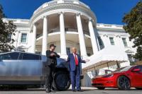 Dari Kawan Jadi Lawan, Begini Akhir Hubungan Trump-Musk