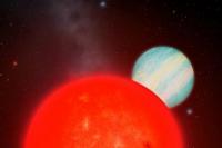 Penemuan Bintang Terkecil yang Miliki Planet Besar Bikin Ilmuwan Bingung