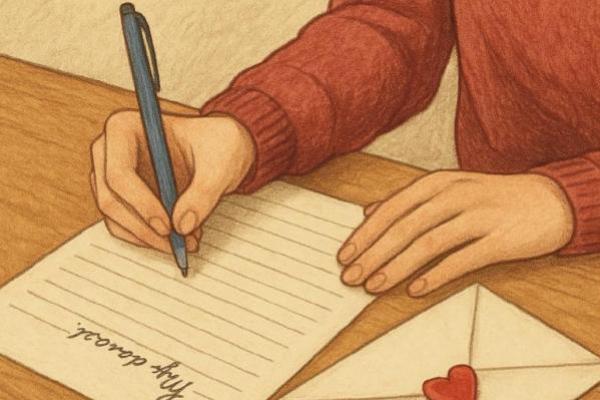 Kenangan PDKT Zaman Dulu yang Bikin Tersenyum, Masih Ingat Caranya?