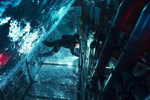 Inilah Dua Adegan Terbaik Tom Cruise di Mission: Impossible - The Final Reckoning 