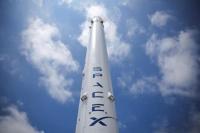 Perseteruan Musk-Trump Mengguncang Program Luar Angkasa Amerika