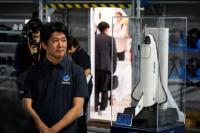 Startup Roket dari Jepang Incar Uji Peluncuran di AS pada Desember