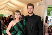 Miley Cyrus Ungkap Sebagian Besar Lagunya Terinspirasi dari Mantan Suaminya Liam Hemsworth