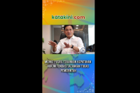 Menko Yusril Tekankan Kepatuhan Hukum Fondasi Jalankan Tugas Pemerintah
