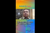 Temui Megawati Soekarnoputri, Dasco Mewakili Semua