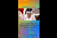 Bagaimana Posisi Ratu Camilla tentang Perselisihan Raja Charles dan Pangeran Harry?