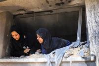 Distribusi Terhenti Lagi, Hamas Janji Lindungi Bantuan PBB di Gaza