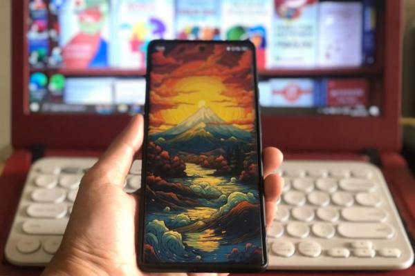 Layar LCD vs Oled, Mana yang Lebih Baik?