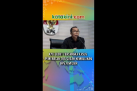 KPK Sebut Tersangka Kasus Pemerasan TKA Sudah Kembalikan Rp5,4 Miliar