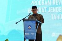 Mendikdasmen Dorong Revitalisasi Sekolah Libatkan Tenaga Kerja Lokal