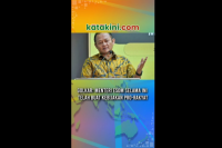 Golkar Menteri ESDM selama ini telah buat kebijakan pro rakyat