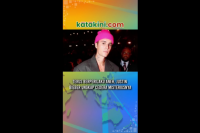 Terus Berperilaku Aneh, Justin Bieber Ungkap Cedera Misteriusnya
