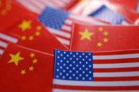AS dan China Adakan Pembicaraan Dagang di London Hari Ini