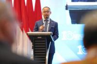 Eddy Soeparno Dukung Langkah Presiden Prabowo Selamatkan Raja Ampat