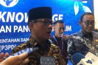 Mendes Yandri Dorong Ketahanan Pangan Lewat Skema Desa Tematik