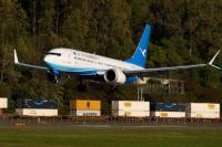 Perang Tarif Mereda, Pesawat Boeing Mendarat Kembali di China