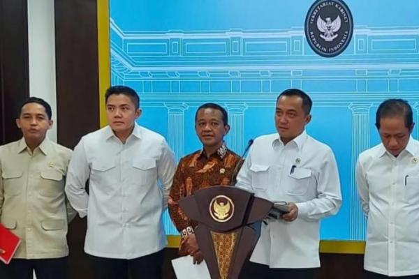 Perintah Presiden, Empat Izin Tambang di Raja Ampat Dicabut