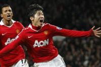 Park Ji-sung, Legenda Asia di Puncak Dunia
