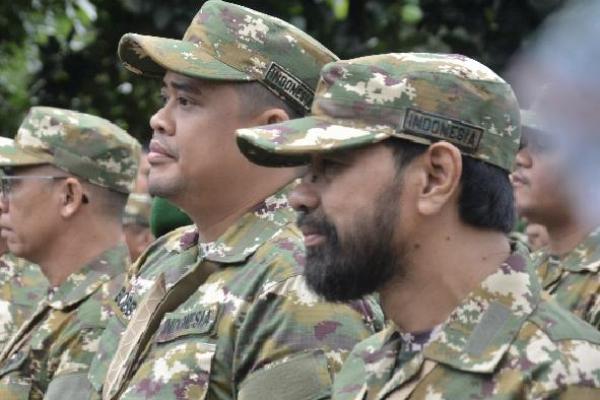 Muzakir Manaf, Mantan Panglima GAM yang Jadi Gubernur Aceh