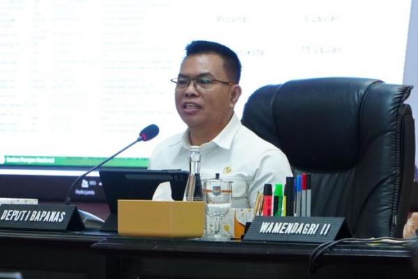 Di Tengah Dinamika Harga, NFA Percepat Stabilisasi Pangan