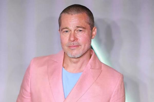 Rumah Mewah Brad Pitt di Los Angeles Dibobol Pencuri. (FOTO: GETTY IMAGE) 