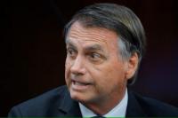 Bersaksi di Mahkamah Agung, Bolsonaro Bantah Dalangi Kudeta Brasil