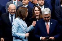Ukraina Kecam Pembayaran Eropa ke Barat dari Uang Tunai Rusia yang Dibekukan
