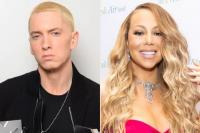 Eminem Ingin Mariah Carey Perankan Ibunya di `8 Mile`, Begini Respons Sang Diva