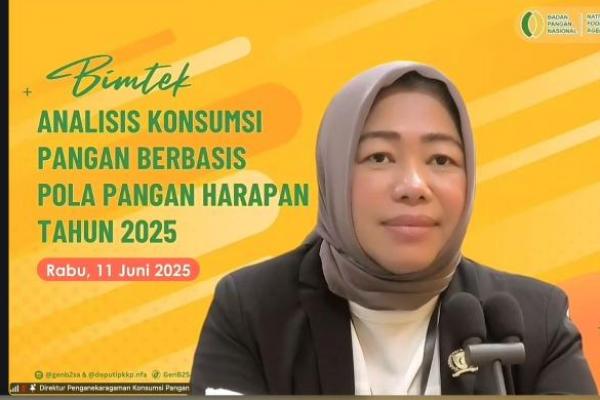 Dalam Lima Tahun Terakhir, NFA Catat Skor PPH Terus Meningkat