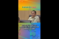 DPR Apresiasi Langkah Cepat Prabowo Cabut IUP Empat Perusahaan Tambang di Raja Ampat