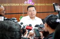 NFA Sebut Bantuan 10 Ribu Ton Beras ke Palestina Gunakan Stok CPP