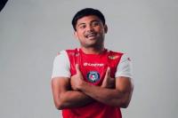 Saddil Ramdani Resmi Gabung Persib Bandung, Restu Sang Ibu Jadi Penentu