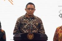 Istana Sebut Pemberian Amnesti daan Abolisi Hak Konstitusional Presiden