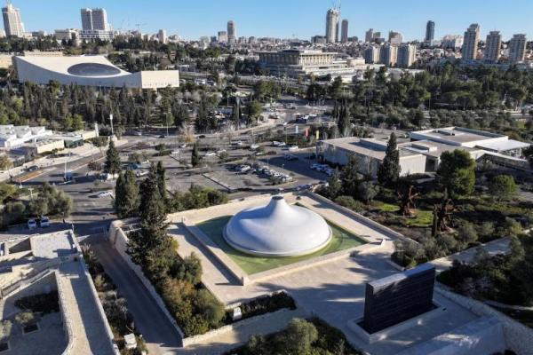 Knesset Israel Gelar Pemungutan Suara Pembubaran, Langkah Pertama Menuju Pemilu