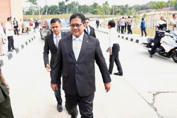 Wamen Viva Yoga: Presiden Prabowo Ingin Unhan Bentuk Kader Pertahanan