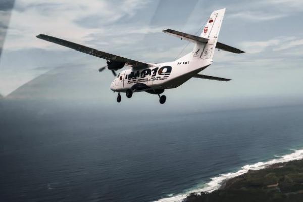 Indo Defence 2024, PTDI Bicarakan Pemanfaatan Pesawat N219